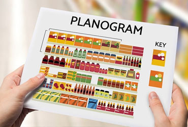 Planogram Software Reseller
